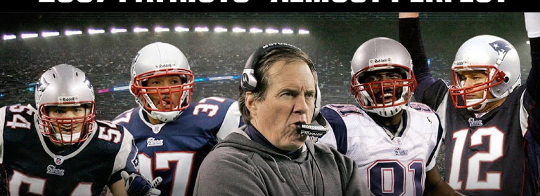 Which NFL team was the most exciting to watch ever?