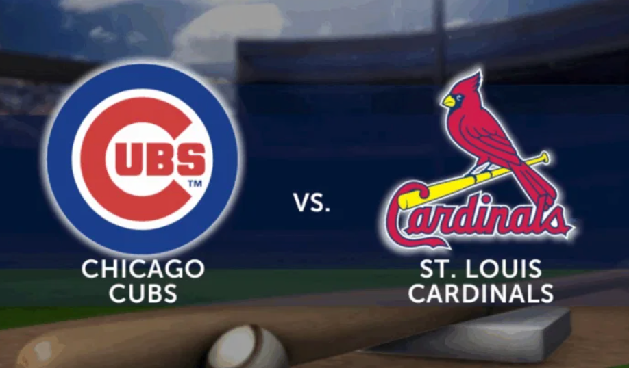 Will the Chicago Cubs win the series against the St. Louis Cardinals?