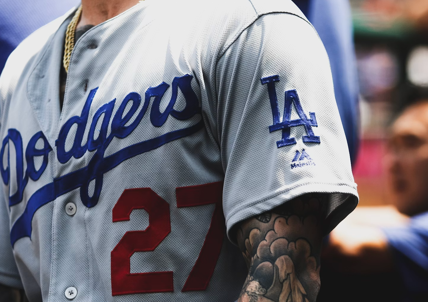 Best uniforms in MLB?