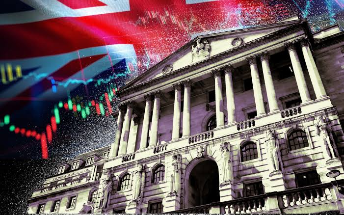 The BoE Eased Leverage Rules — But Not With the Gilt Exemption Banks Wanted