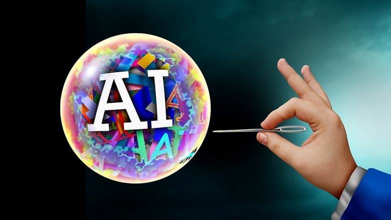 AI Speedrun - AI Propped Up the Global Economy. Can It Keep Doing So?