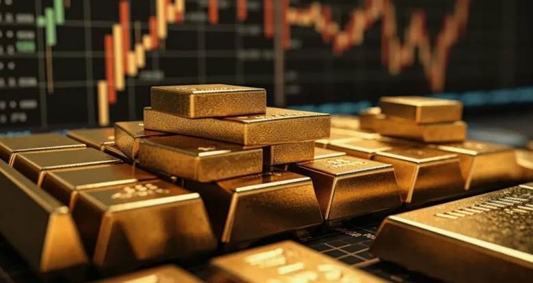 Commodity Desk - Why War Is No Longer Enough to Drive Gold Higher