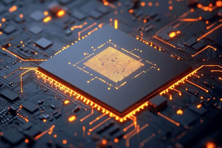 Silicon Bakery - Memory Chips: Peak Cycle, or Just Peak Acceleration?