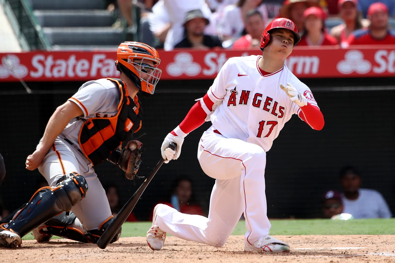 Giants-Angels Score Correction Caused Bonding Bot Losses on Kalshi
