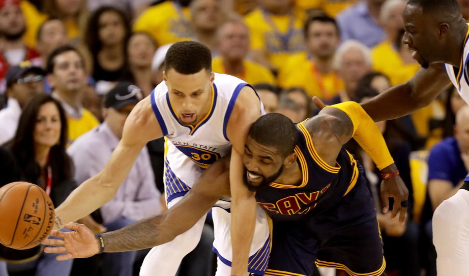 Which NBA team was the biggest "what if"?