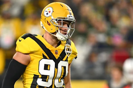 Steelers vs Packers — which defense forces more turnovers?