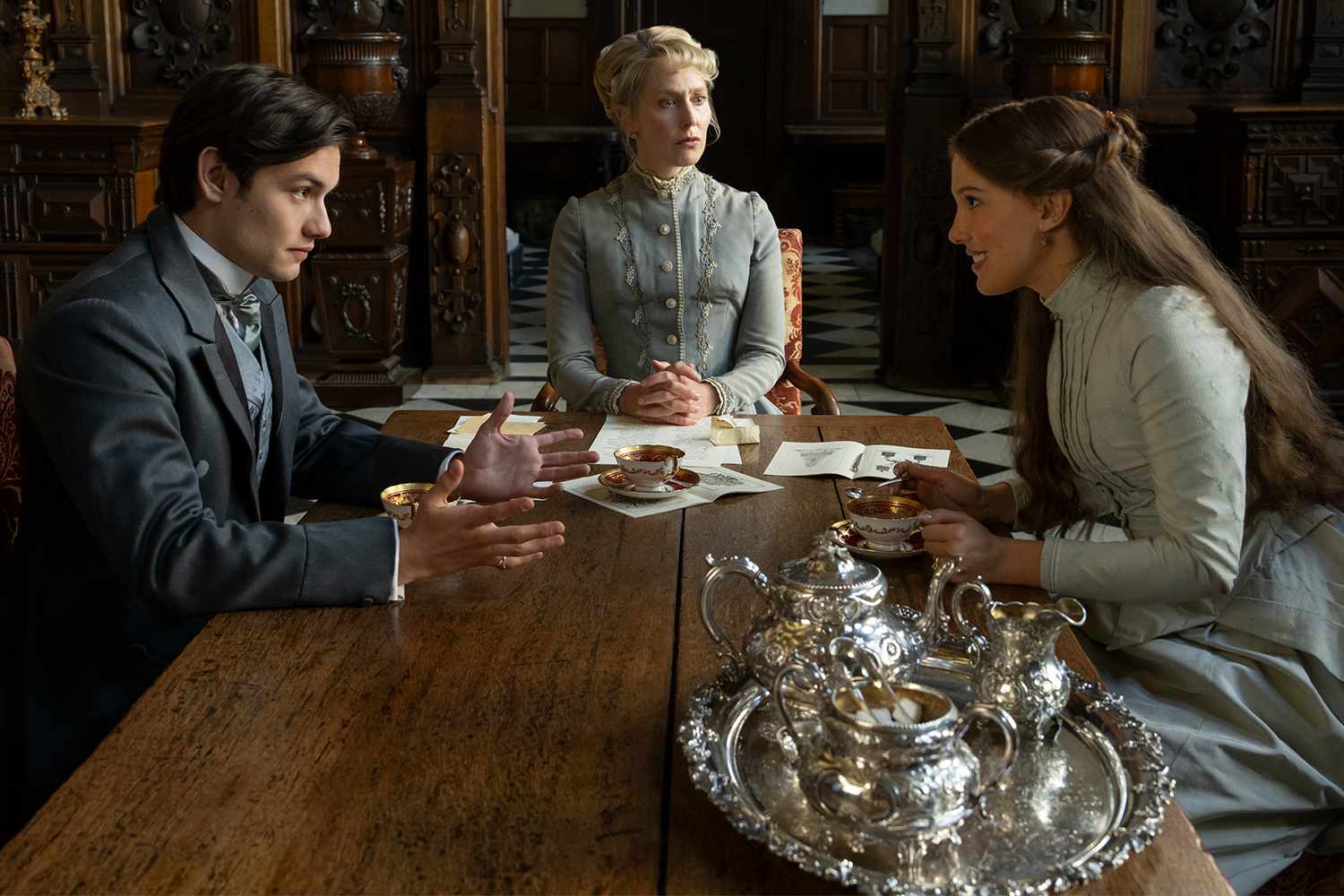Enola Holmes 3: Where Will the Tomatometer Land?