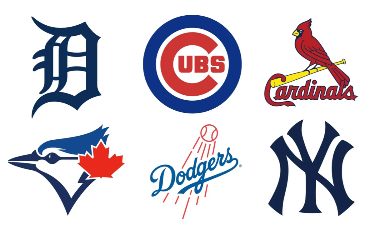 Best MLB cap logo?