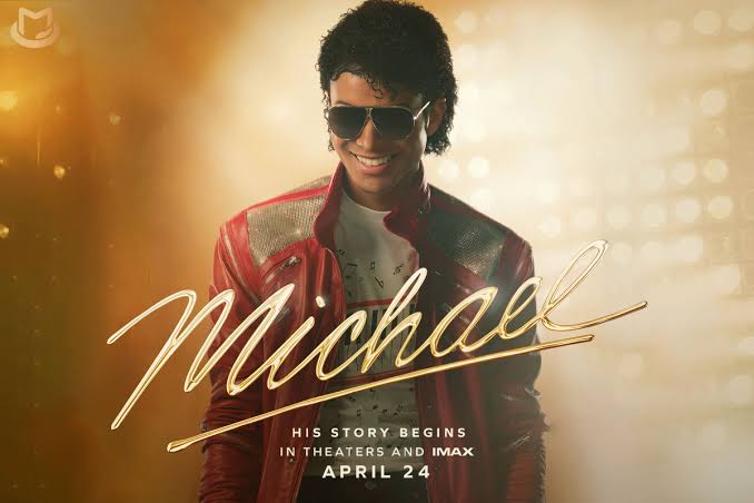 ‘Michael’ Crosses $1 Billion, First Biopic to Surpass Coveted Box Office Milestone