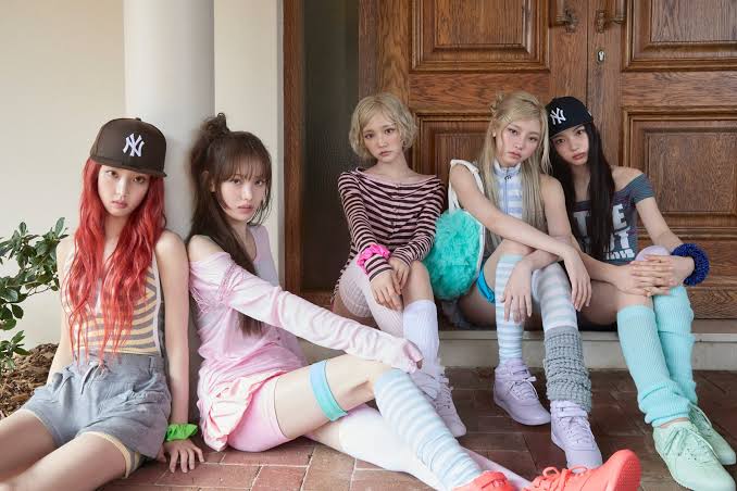 From Error Code to Billboard No. 1: KiiiKiii's August Comeback Explained