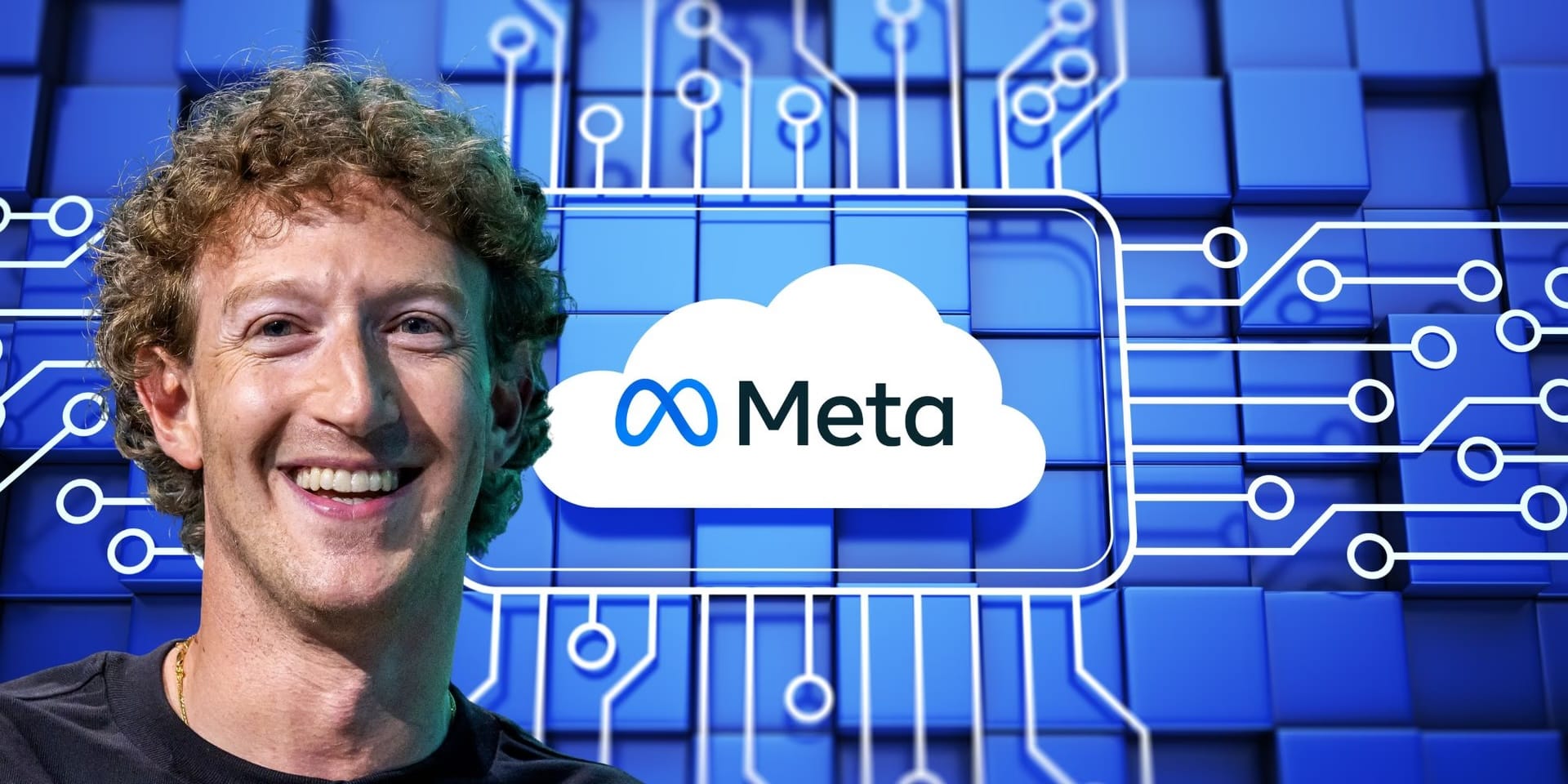 Volts to Intelligence - Meta’s AI Cloud Pivot: Monetization Strategy or Overbuild Signal?