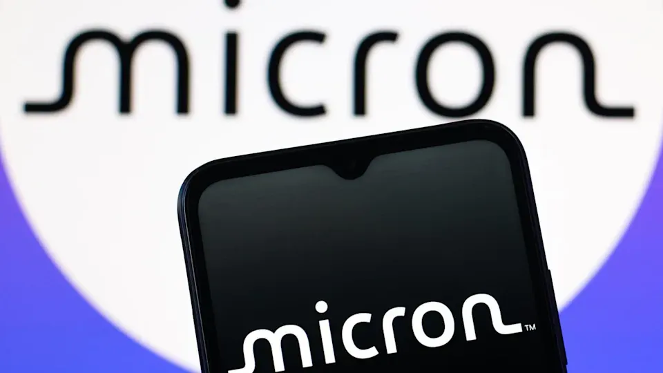 Breaking News - Micron Announces $250 Million Investment in Trump Accounts Reaching 1 Million Children, Families and the Future Workforce