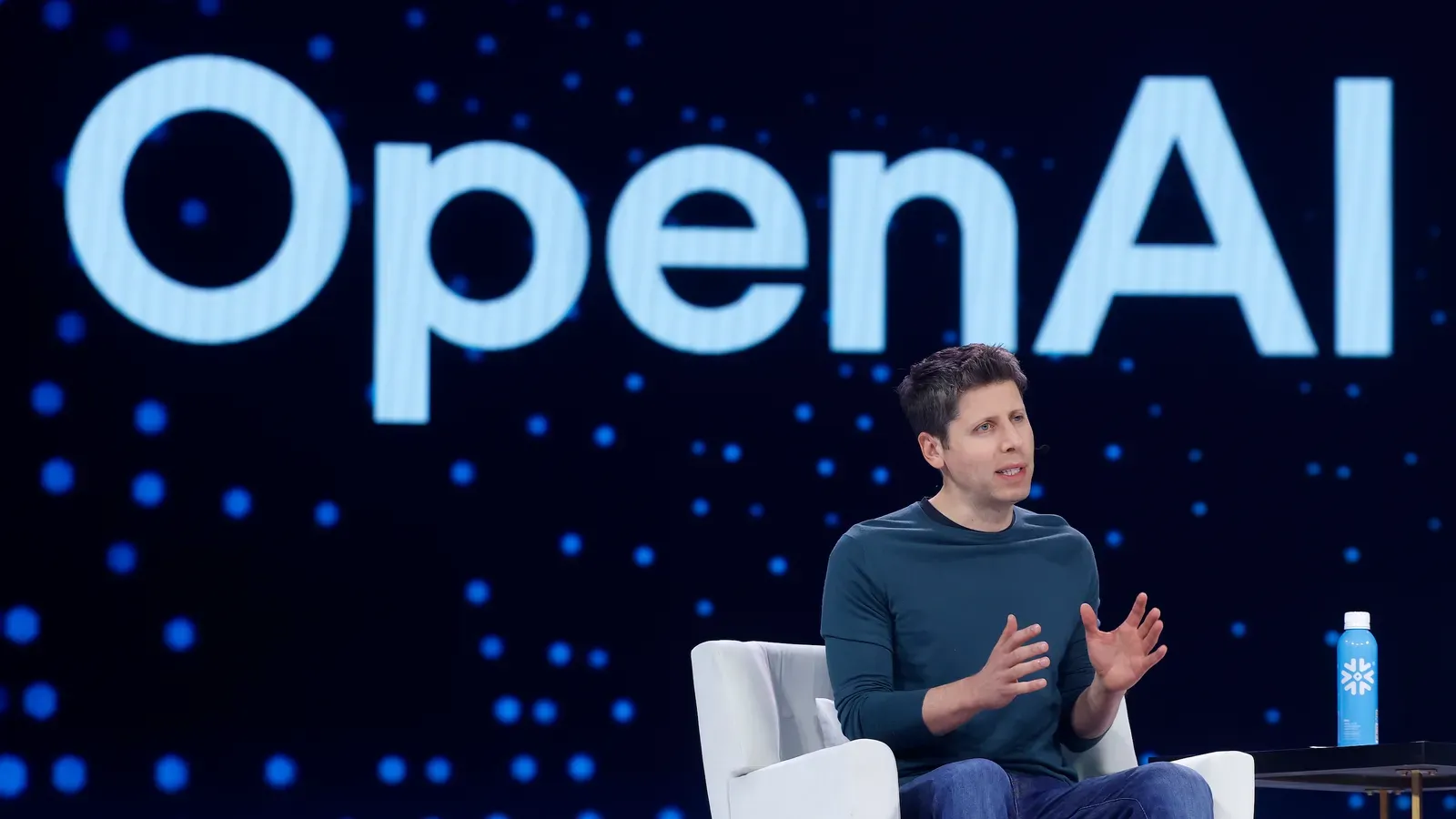 OpenAI proposes handing Trump administration 5% stake