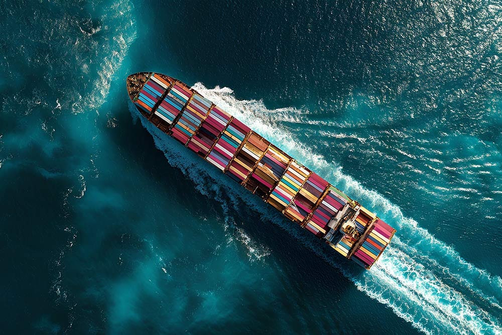 Container Carriers Eye Return to Red Sea Route