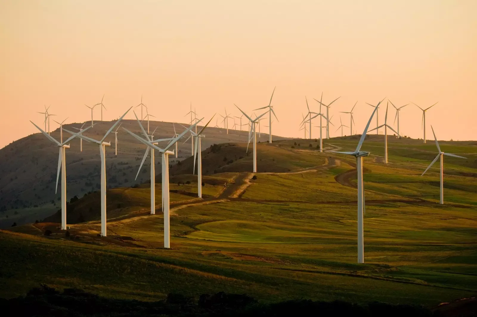 Energy Matrix - China's Green Exports Gain Momentum as Global Energy Transition Accelerates