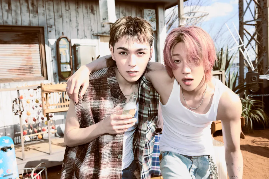 SEVENTEEN Sub-unit V8 Debuts with 1st Mini Album: First-Week Sales Predictions