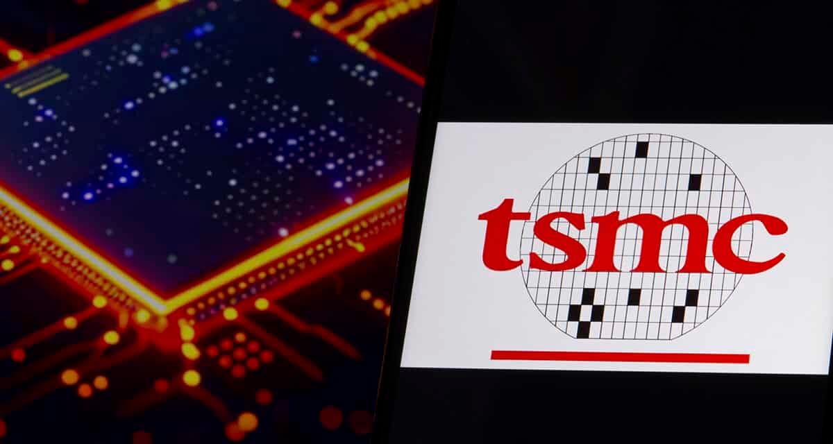 Results Review - TSMC 2Q2026 Profit Jumps as AI Boom Funds Costly Shift to N2