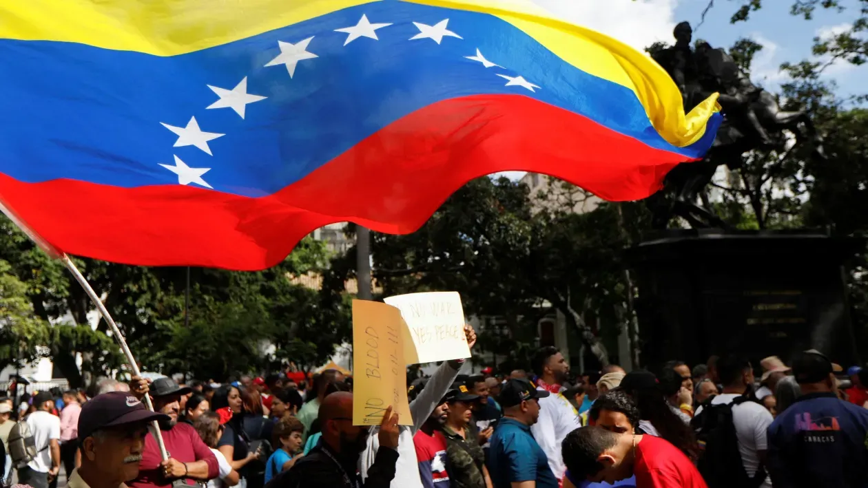 Pricing the Rebuild: Venezuela’s Economic Recovery vs. Global Capital Constraints