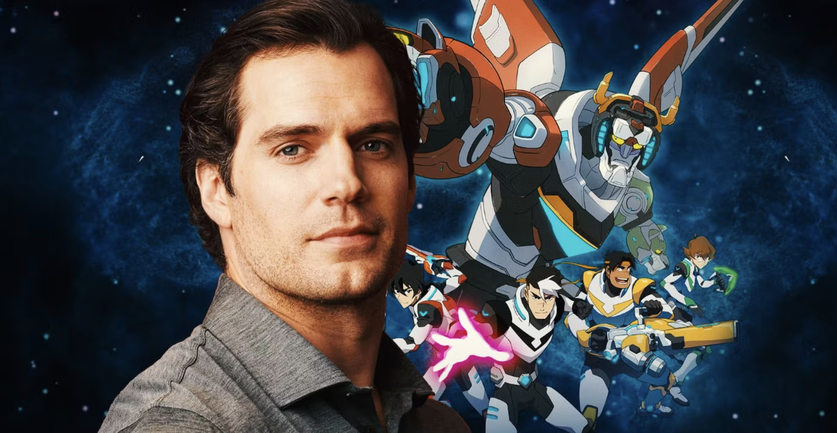 Voltron: When Will the Streaming Premiere Date Be Locked In?