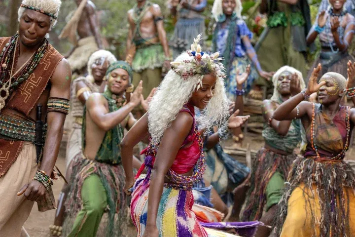 The Trailer Is Out. What Children of Blood and Bone's Opening Weekend Might Actually Depend On