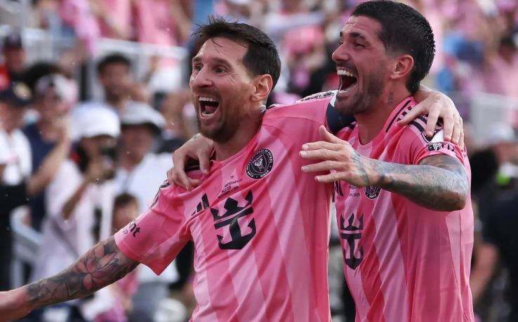 Which of these clubs is most likely to finish higher in the MLS standings?
