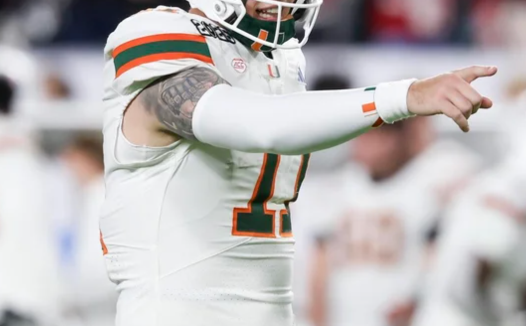 Who has the strongest arm in the NFL?