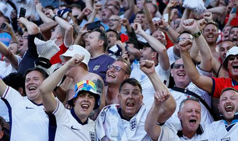 Which club has the most loyal fanbase?
