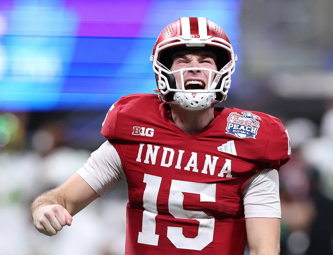 Who will be the NFL's best quarterback in 2026?