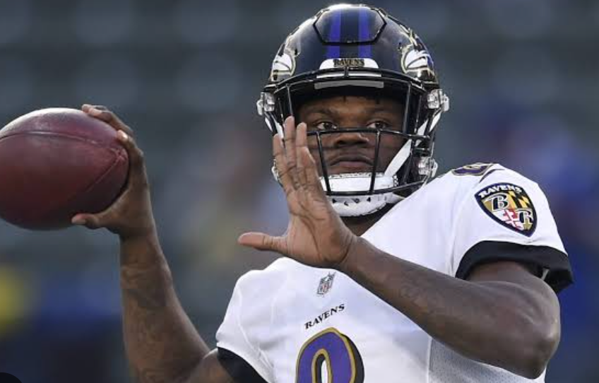 Who will have the better 2026 season: Lamar Jackson or Josh Allen?