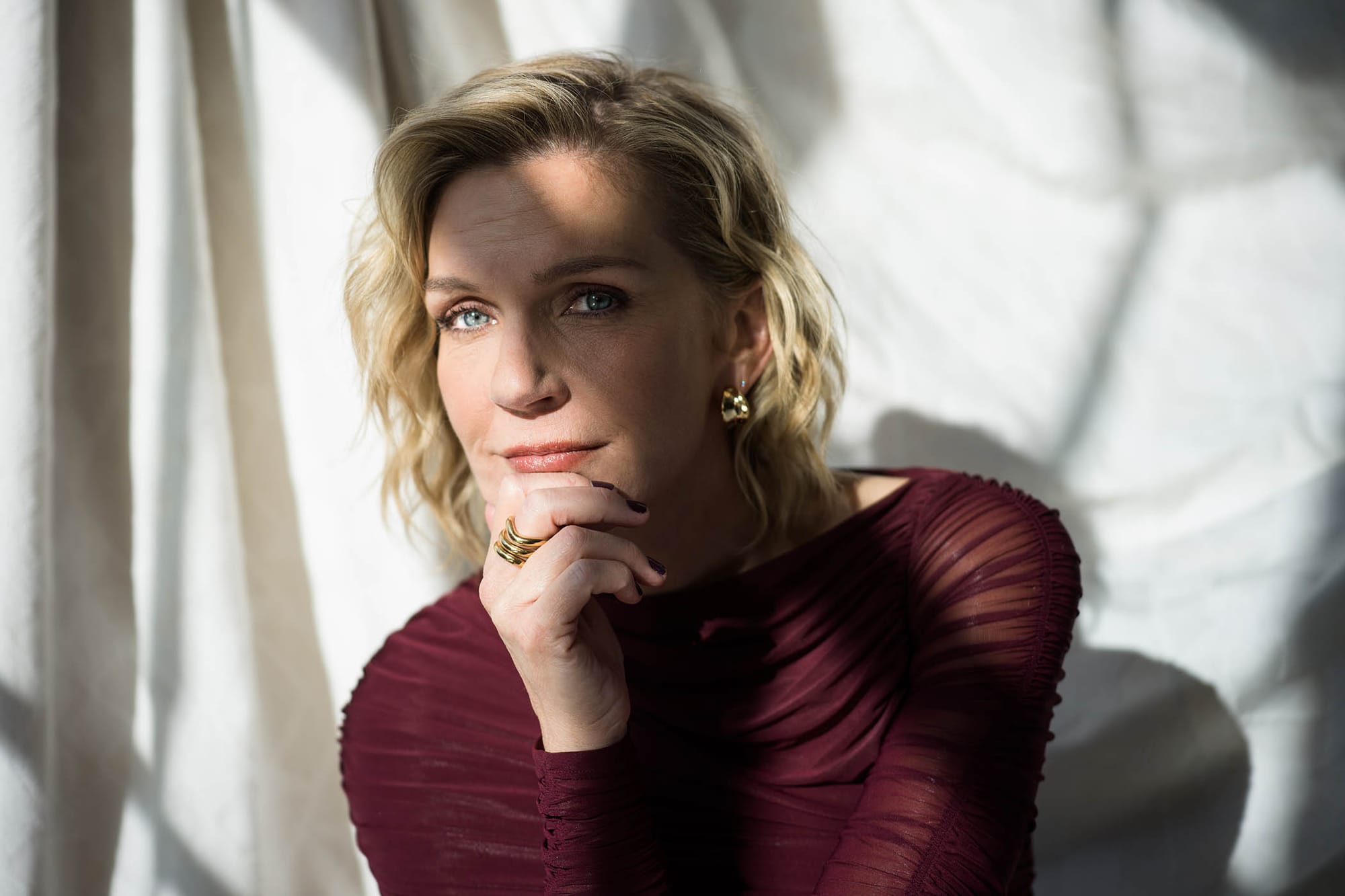 Can Rhea Seehorn Finally Break Her Emmy Bridesmaid Curse and Win Best Drama Actress?