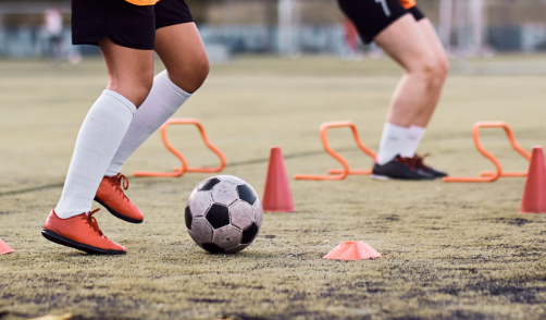 Which club develops young talent the best?