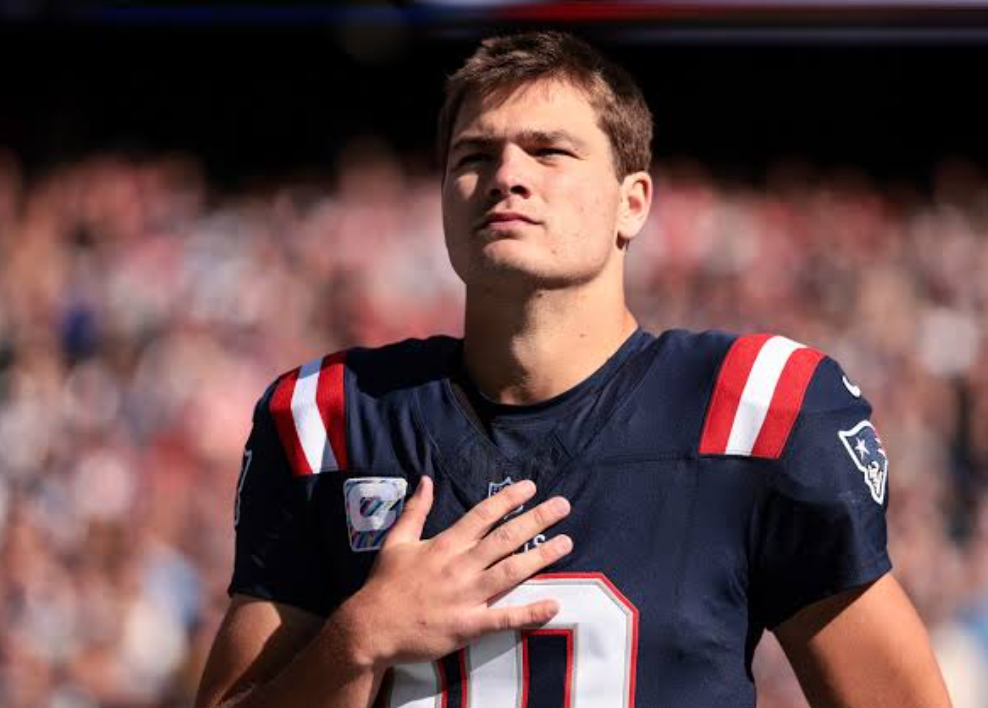 Which young QB is most likely to break out in 2026?