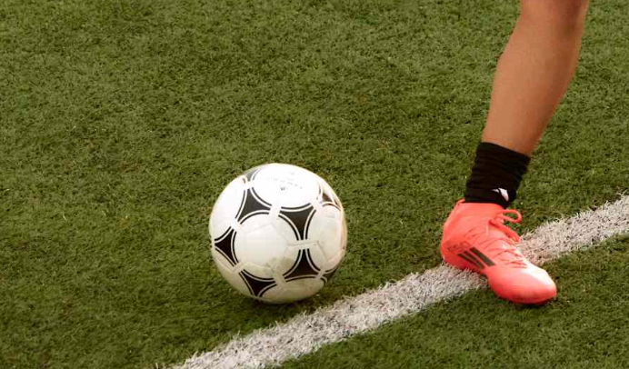 Most beautiful soccer play style?
