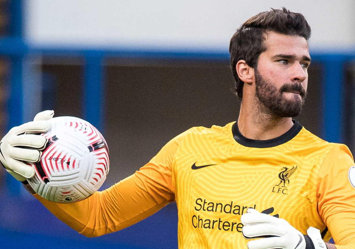 Which goalkeeper would you choose for a penalty shootout?