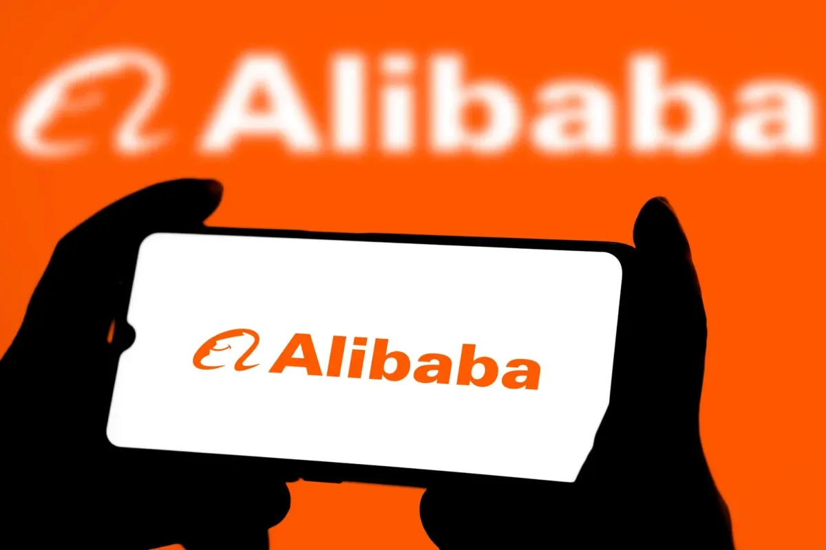 Alibaba Taps Shareholders for $10.2 Billion to Accelerate Its AI Buildout