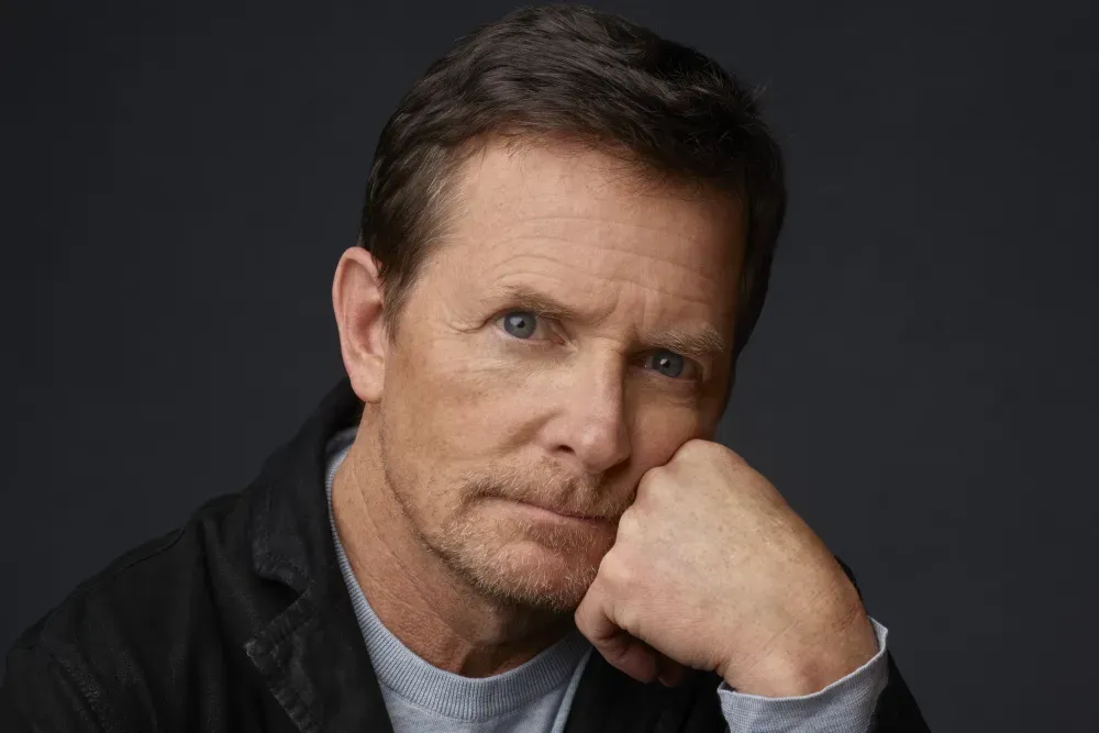 Michael J. Fox Will Be Honored With TV Academy’s Bob Hope Humanitarian Award at the Emmys