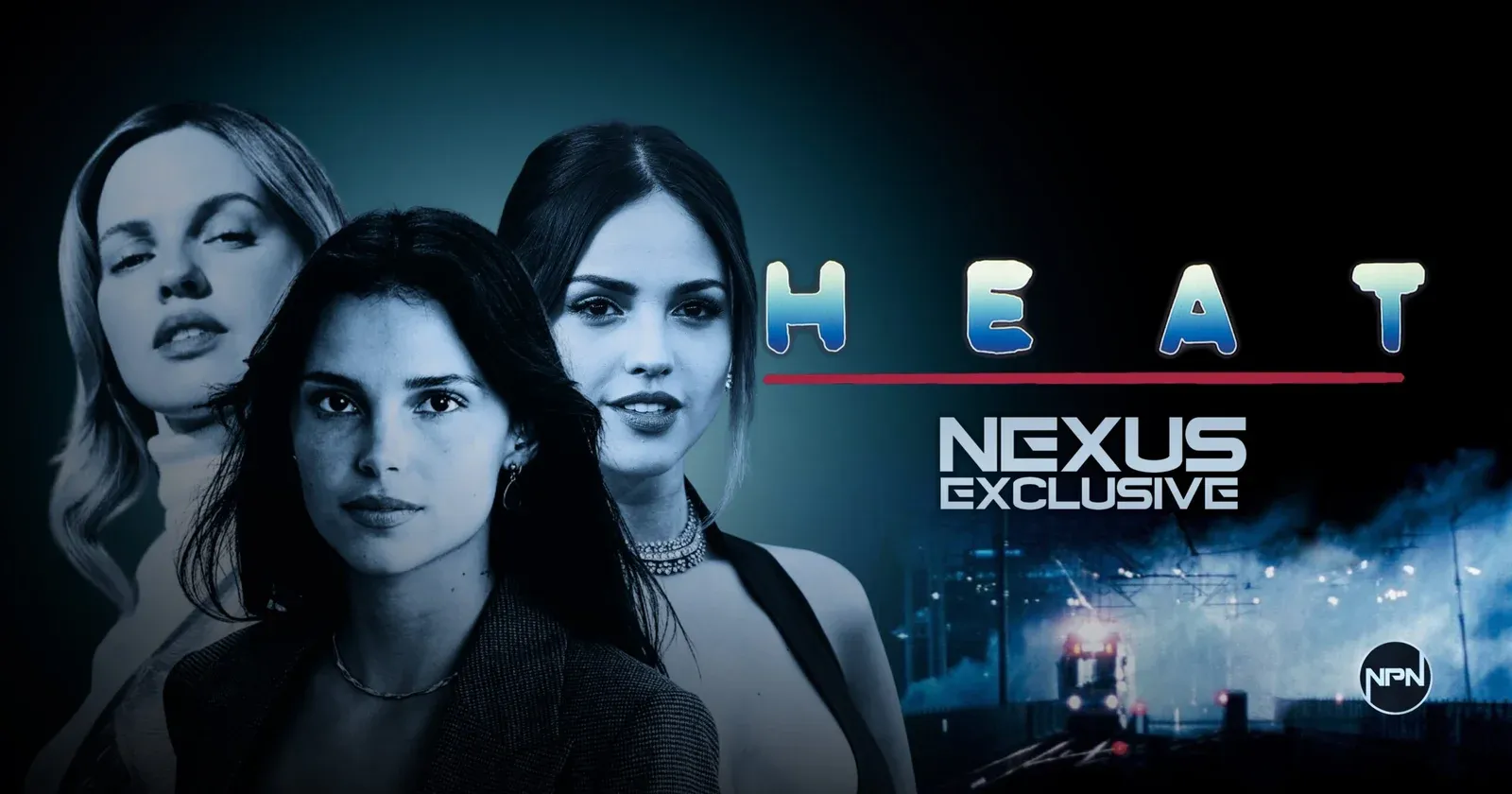 Heat 2 Casting Mystery: Who Will Land the Role of Charlene?