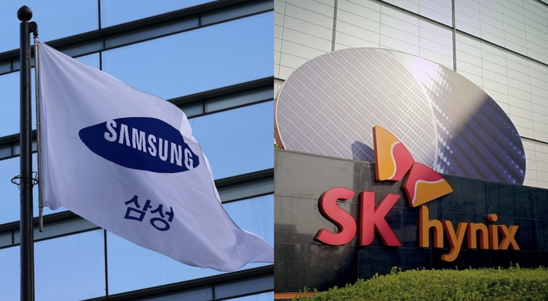 Market Rumor - Samsung, SK Hynix signal stronger shareholder returns