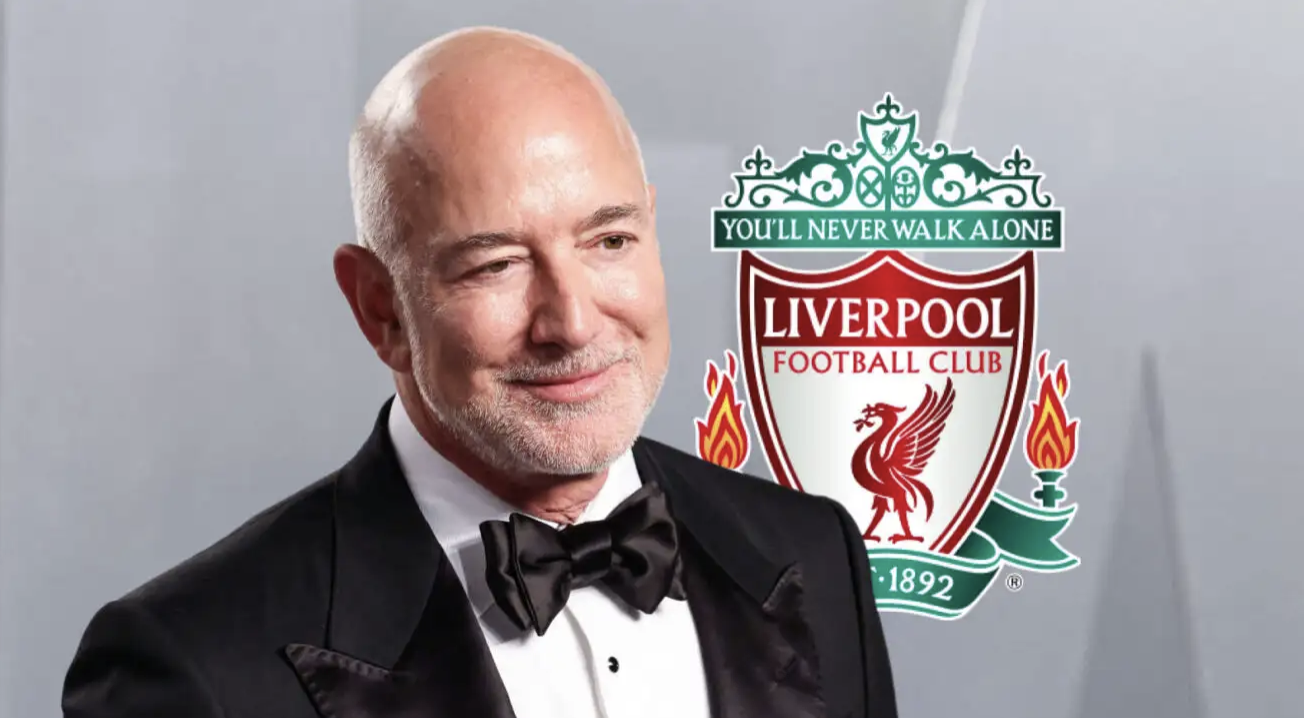 Market Rumor Follow Up  - Jeff Bezos nears deal to buy stakes in Liverpool FC (Aug 10, 2026)?