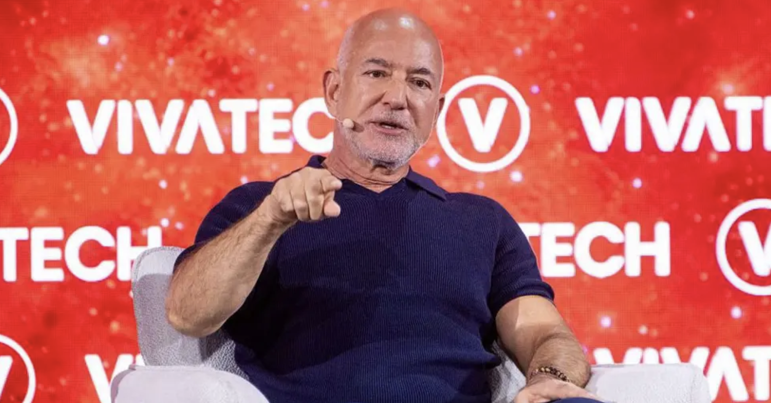 Market Rumor Confirmed - Liverpool FC's owners confirm consortium including Amazon founder Jeff Bezos is buying minority stake in club (Aug 15, 2026)