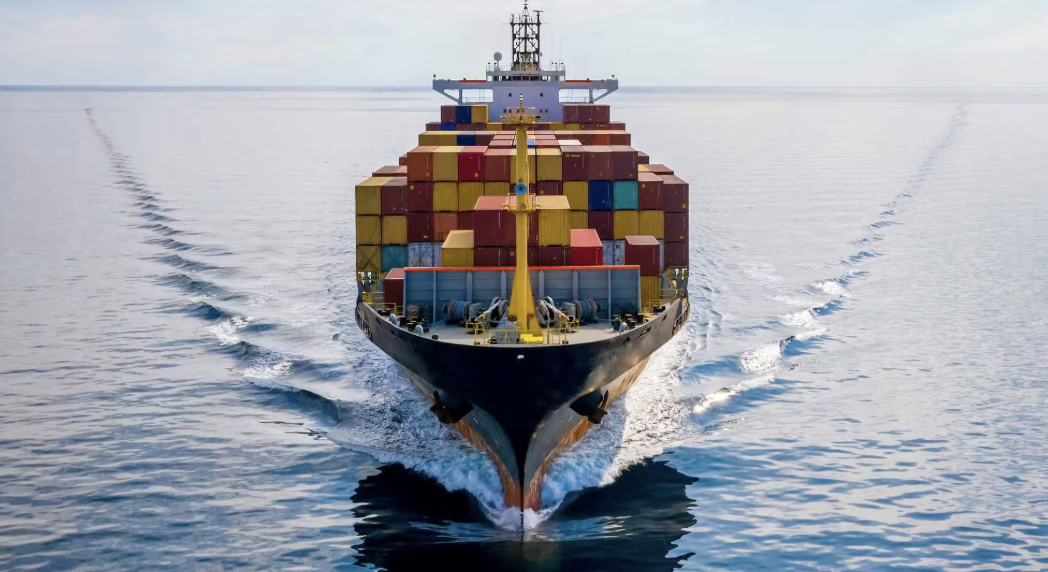Container Shipping Insights -  Liners register strong 2Q2026 results, against concerns on overcapacity and economic uncertainties - What supports freight rates hikes?