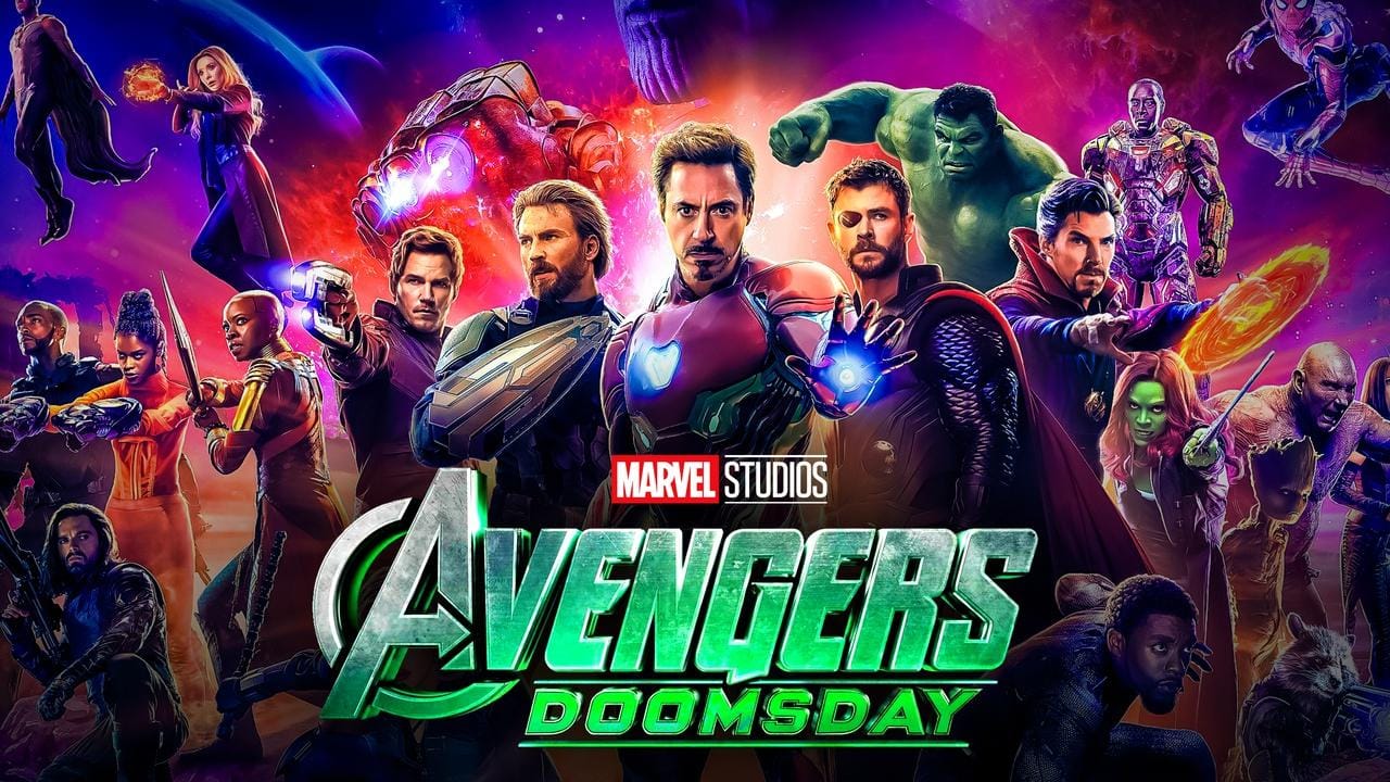 Avengers: Doomsday Leak Reveals New Look At MCU Veteran As "Boris" And The Latverian Witches