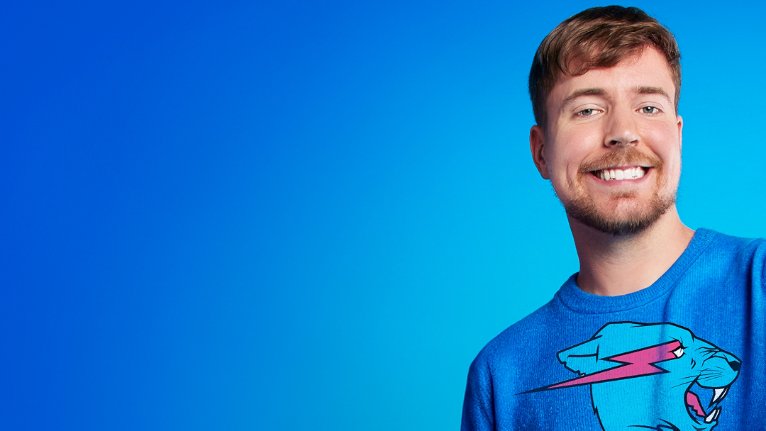 MrBeast's Channel: Will Total Views Cross 140 Billion?