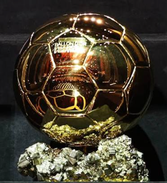 Which player deserved a Ballon d'Or but never won?