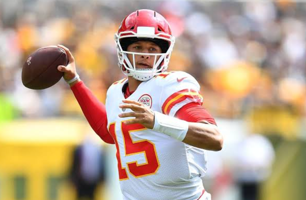 Will Patrick Mahomes finish 2026 as a top-3 NFL quarterback?