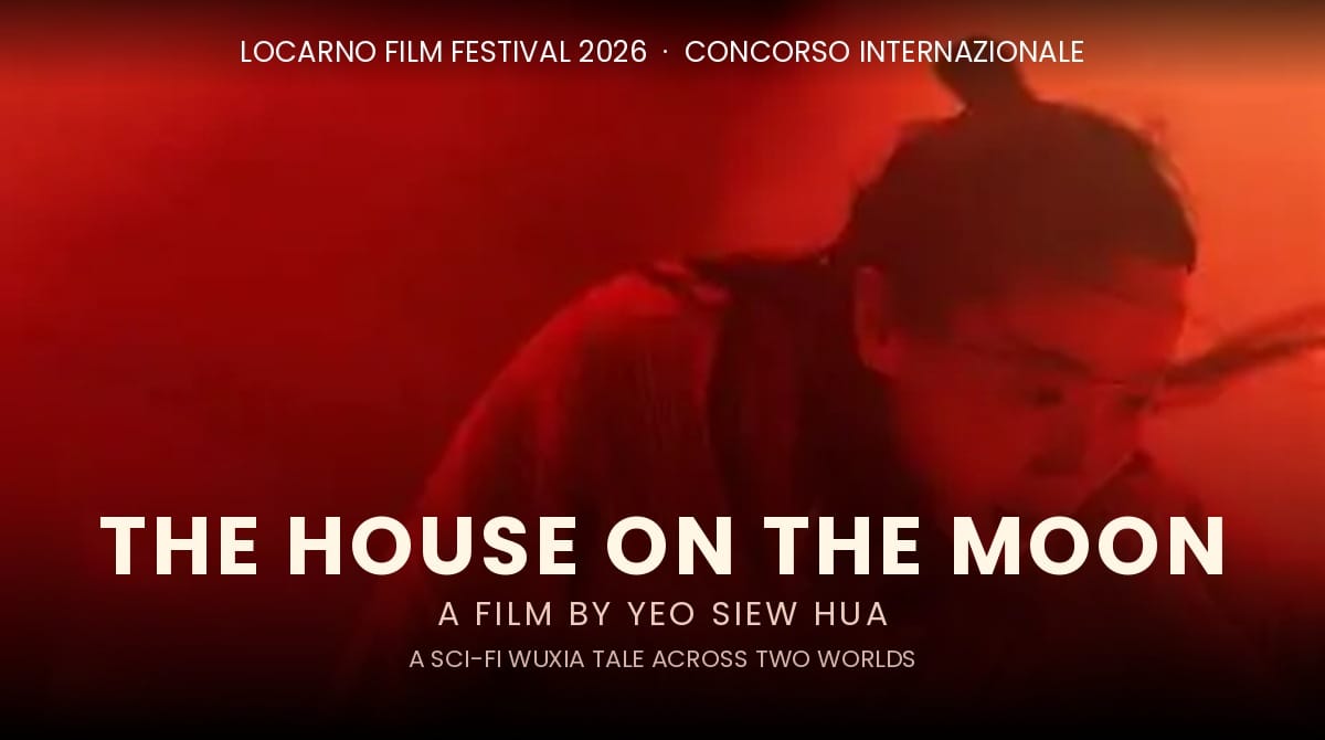 Locarno: Lakeside Fest Unveils 2026 Selection With Hong Sang-soo, Basil Da Cunha, Gurvinder Singh & Denis Côté Pictures In Competition