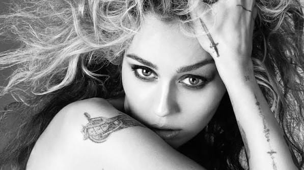 Miley Cyrus's Comeback Overview: How Credible Is Warner's Earnings Call Forecast? Deal Overview