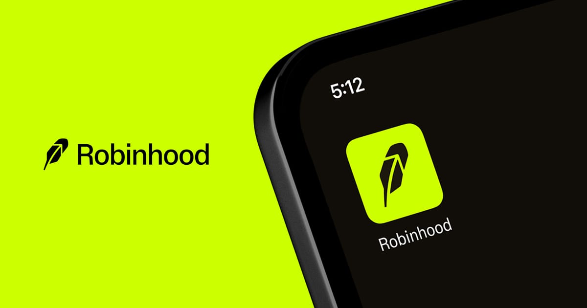 Operational Updates - Robinhood Prediction Markets Outpace Stock Revenue
