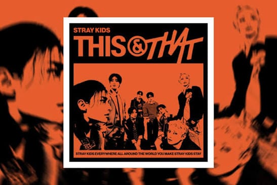 Stray Kids "THIS THAT": Analyzing the Ninth Chart-Topping Sales Trend