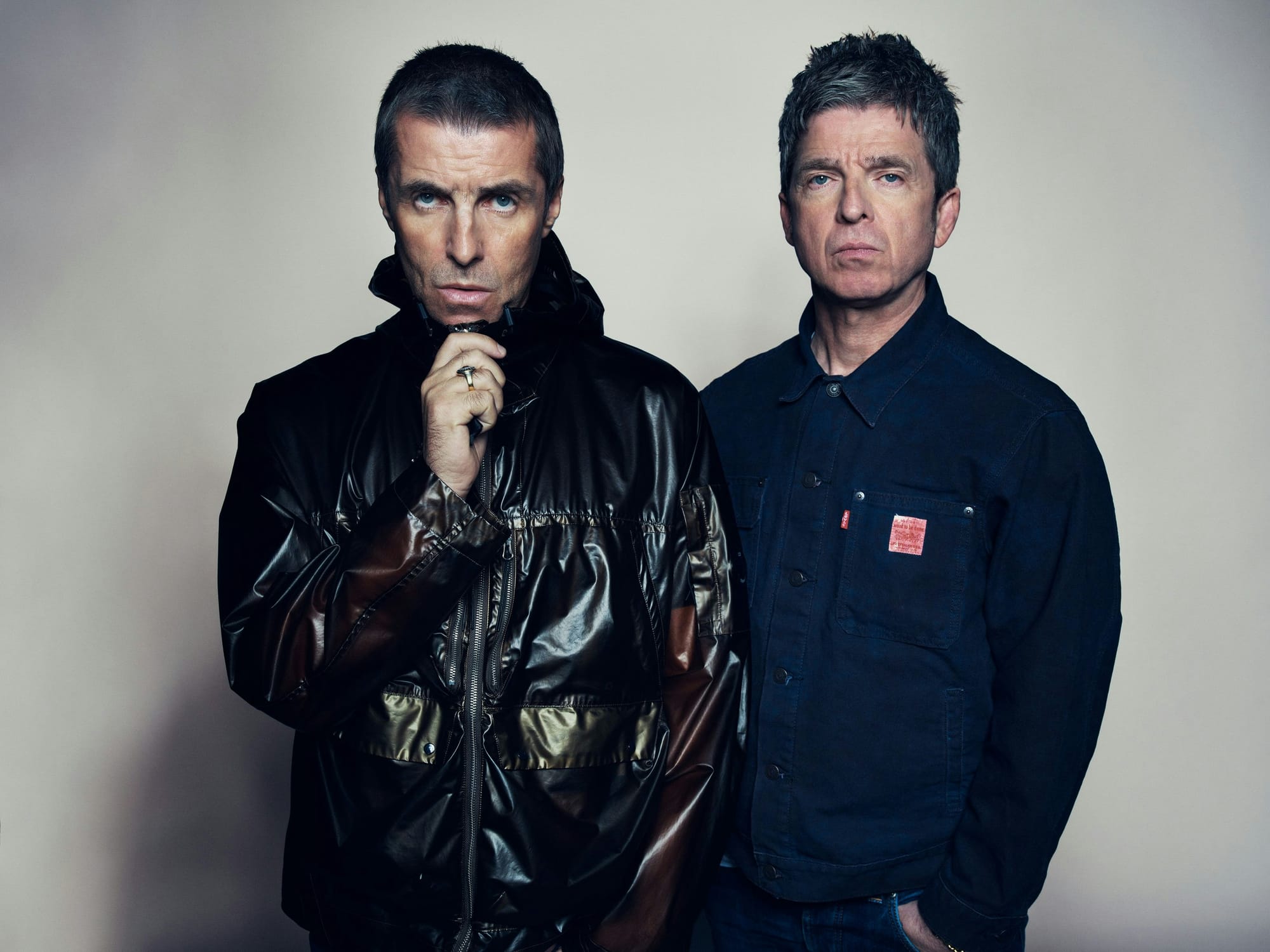 Oasis' Rumored Manchester Residency: The Next Case in a Global Residency Wave?